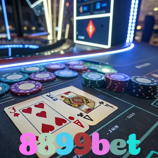 8899bet：Aposte no futebol, jogue poker e conquiste vitórias épicas!