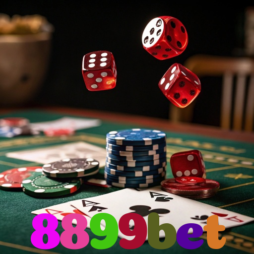 8899bet：Aposte no futebol, jogue poker e conquiste vitórias épicas!