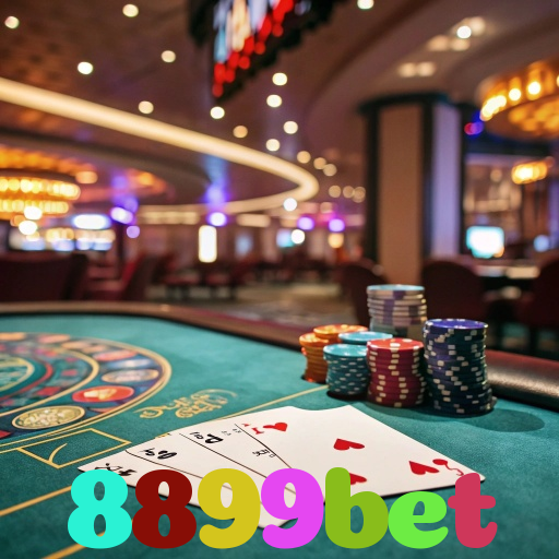 8899bet：Aposte no futebol, jogue poker e conquiste vitórias épicas!