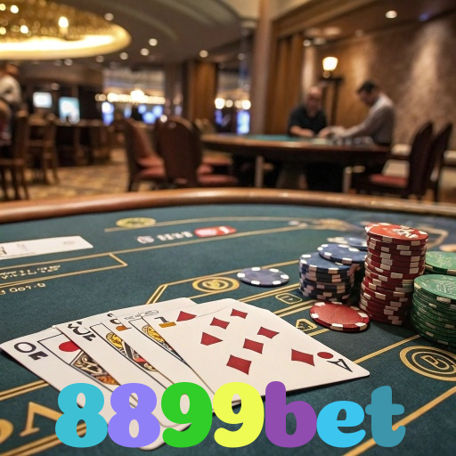 8899bet:Aposte nas melhores slots e conquiste prêmios como nunca!