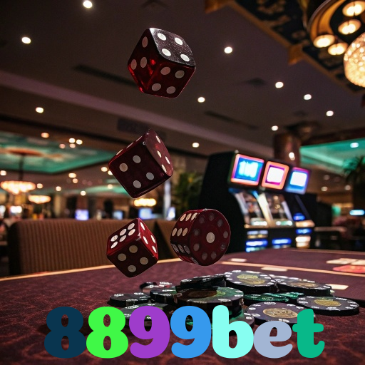 8899bet：Aposte nas melhores slots e conquiste prêmios como nunca!