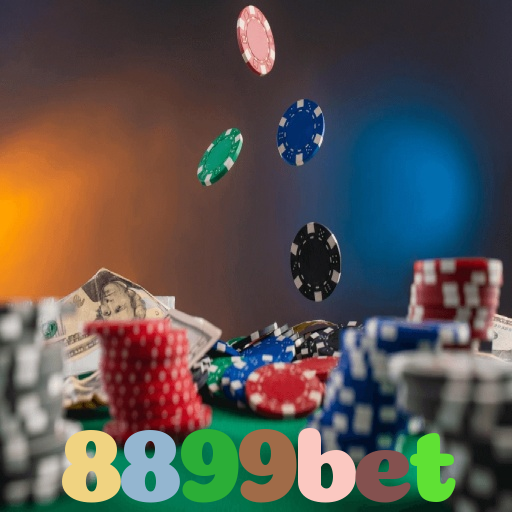 8899bet：Jogue poker, aposte no futebol e ganhe em grandes jogos de cassino!