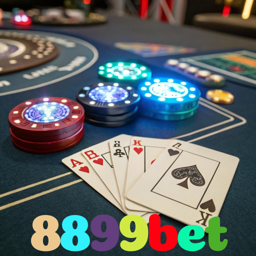 8899bet：Aposte nas melhores slots e conquiste prêmios como nunca!
