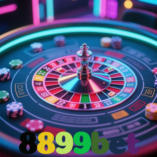 8899bet:Aposte nas melhores slots e conquiste prêmios como nunca!