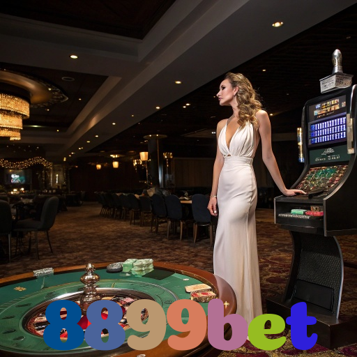 8899bet：Aposte nas melhores slots e conquiste prêmios como nunca!