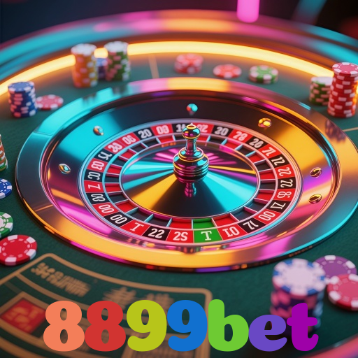 8899bet：Aposte nas melhores slots e conquiste prêmios como nunca!