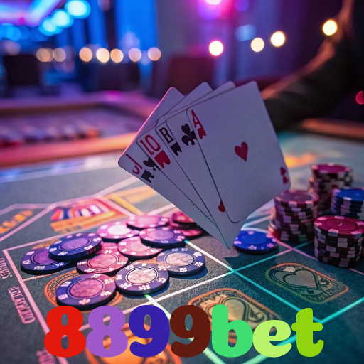 8899bet：Aposte no futebol, jogue poker e conquiste vitórias épicas!