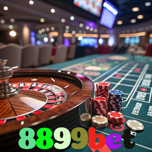 8899bet：Aposte nas melhores slots e conquiste prêmios como nunca!