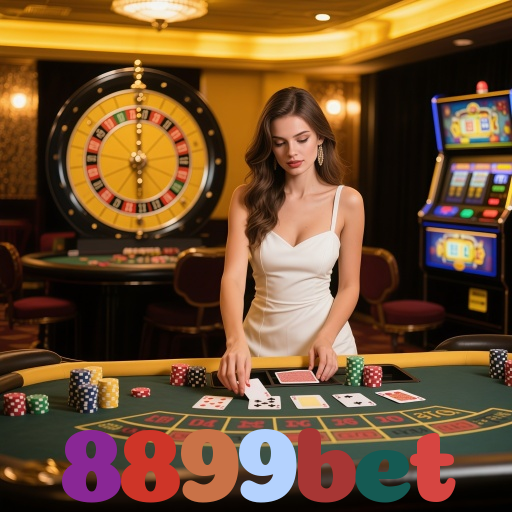 8899bet：Jogue poker, aposte no futebol e ganhe em grandes jogos de cassino!