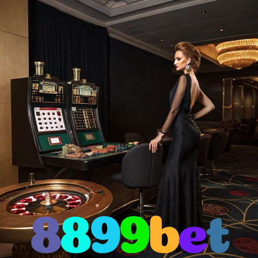 8899bet：Aposte nas melhores slots e conquiste prêmios como nunca!