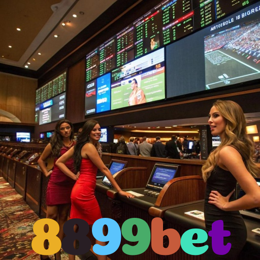 8899bet：Aposte nas melhores slots e conquiste prêmios como nunca!