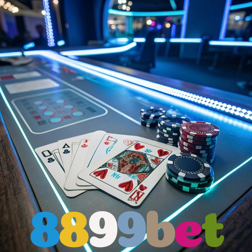 8899bet:Jogue poker, aposte no futebol e ganhe em grandes jogos de cassino!