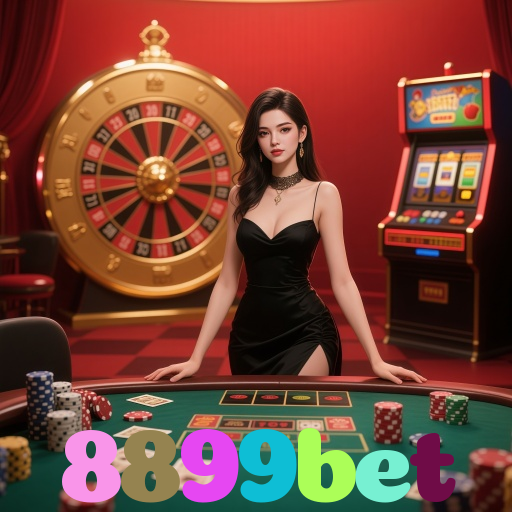 8899bet:Aposte nas melhores slots e conquiste prêmios como nunca!