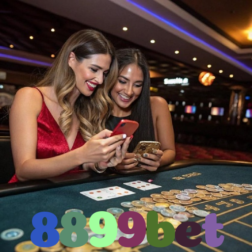 8899bet：Aposte nas melhores slots e conquiste prêmios como nunca!