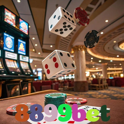 8899bet：Jogue poker, aposte no futebol e ganhe em grandes jogos de cassino!