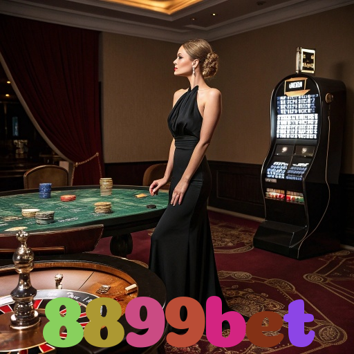 8899bet：Aposte nas melhores slots e conquiste prêmios como nunca!