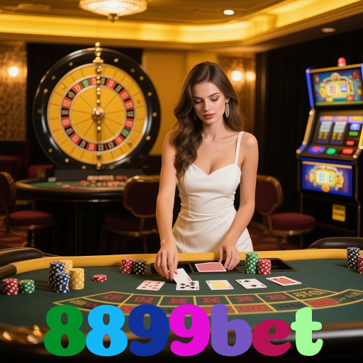 8899bet：Jogue poker, aposte no futebol e ganhe em grandes jogos de cassino!