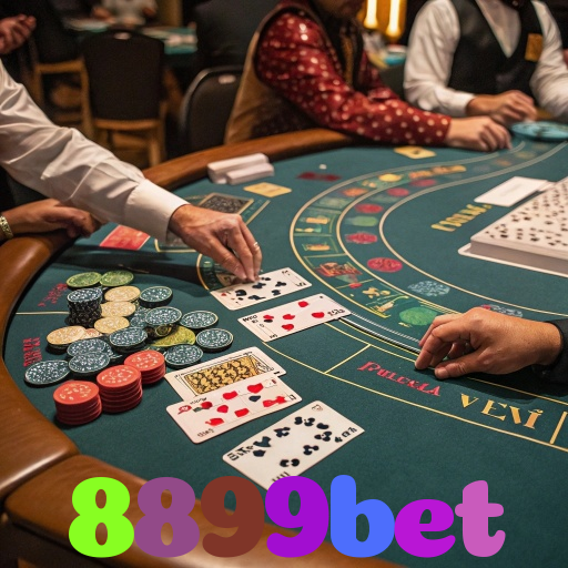 8899bet:Jogue poker, aposte no futebol e ganhe em grandes jogos de cassino!