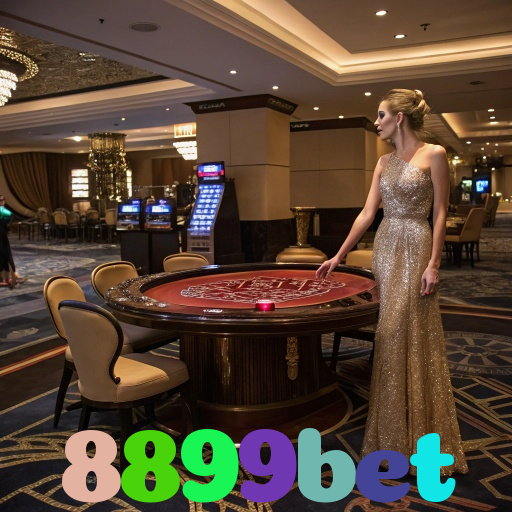8899bet:Aposte nas melhores slots e conquiste prêmios como nunca!