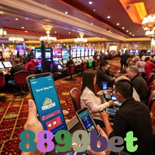 8899bet：Aposte nas melhores slots e conquiste prêmios como nunca!