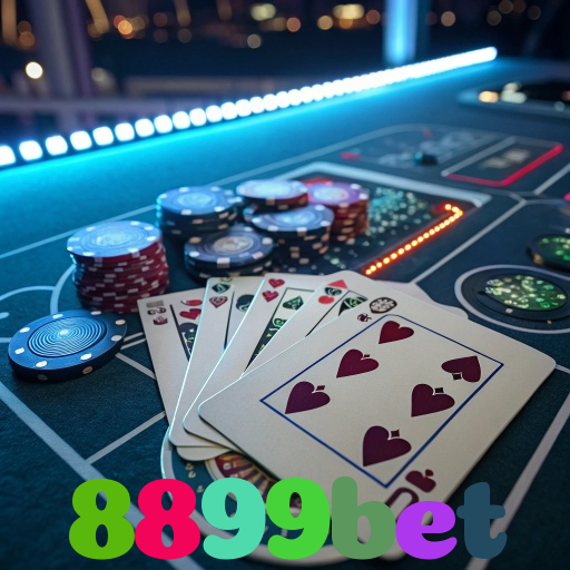 8899bet:Jogue poker, aposte no futebol e ganhe em grandes jogos de cassino!