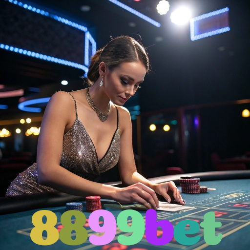 8899bet:Aposte nas melhores slots e conquiste prêmios como nunca!
