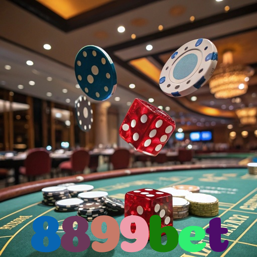 8899bet：Aposte nas melhores slots e conquiste prêmios como nunca!