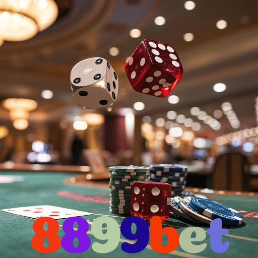 8899bet：Jogue poker, aposte no futebol e ganhe em grandes jogos de cassino!