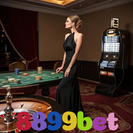 8899bet：Aposte nas melhores slots e conquiste prêmios como nunca!