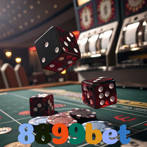 8899bet：Aposte nas melhores slots e conquiste prêmios como nunca!
