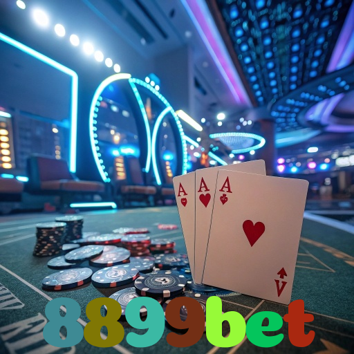 8899bet:Aposte nas melhores slots e conquiste prêmios como nunca!