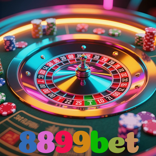 8899bet:Aposte nas melhores slots e conquiste prêmios como nunca!