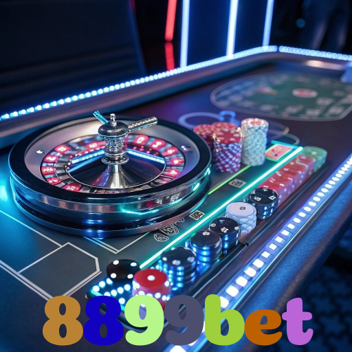 8899bet：Aposte nas melhores slots e conquiste prêmios como nunca!