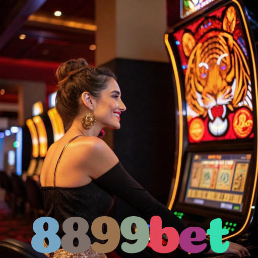 8899bet:Aposte nas melhores slots e conquiste prêmios como nunca!