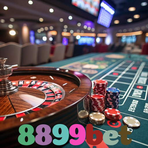 8899bet：Jogue poker, aposte no futebol e ganhe em grandes jogos de cassino!