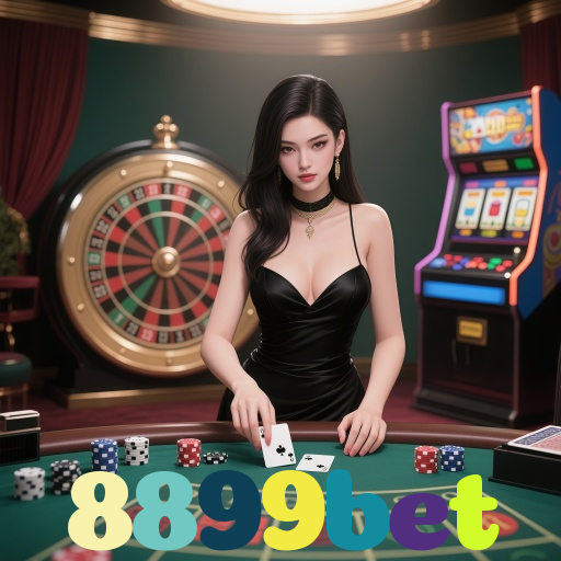 8899bet:Aposte nas melhores slots e conquiste prêmios como nunca!