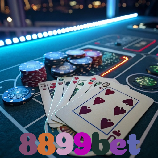 8899bet:Aposte nas melhores slots e conquiste prêmios como nunca!