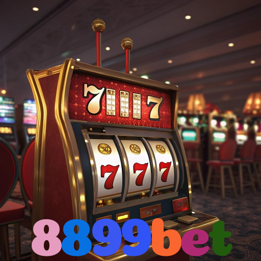 8899bet：Aposte nas melhores slots e conquiste prêmios como nunca!