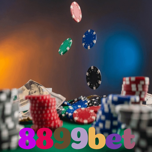 8899bet:Aposte no futebol, jogue poker e conquiste vitórias épicas!