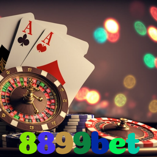 8899bet:Aposte nas melhores slots e conquiste prêmios como nunca!
