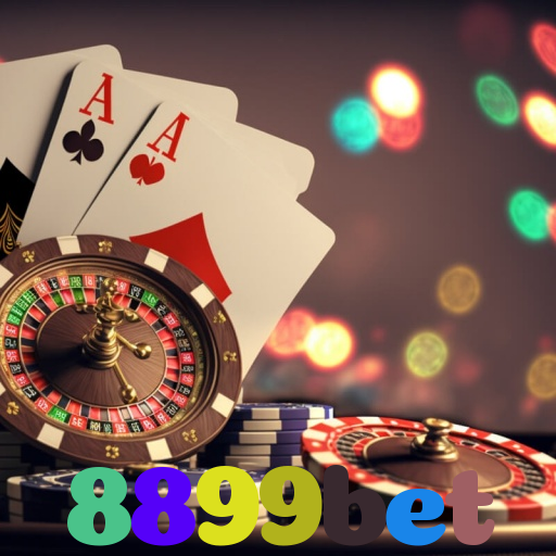 8899bet:Aposte nas melhores slots e conquiste prêmios como nunca!