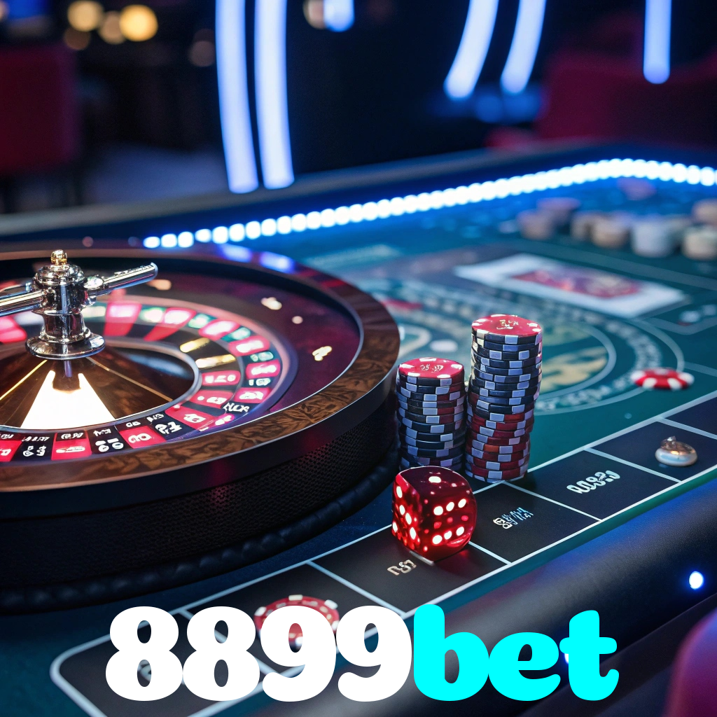 8899bet：Aposte nas melhores slots e conquiste prêmios como nunca!