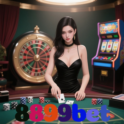 8899bet:Aposte nas melhores slots e conquiste prêmios como nunca!