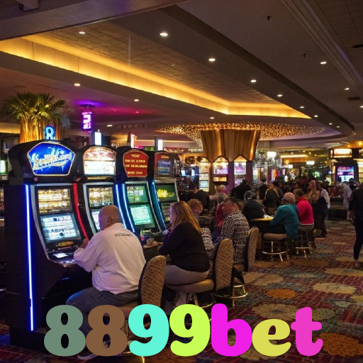 8899bet：Aposte nas melhores slots e conquiste prêmios como nunca!