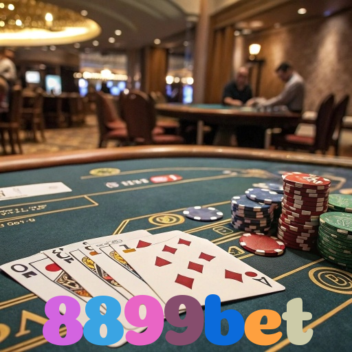 8899bet：Aposte nas melhores slots e conquiste prêmios como nunca!