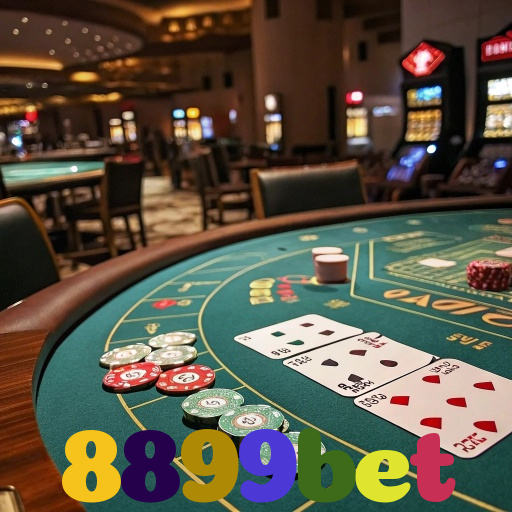 8899bet:Aposte nas melhores slots e conquiste prêmios como nunca!