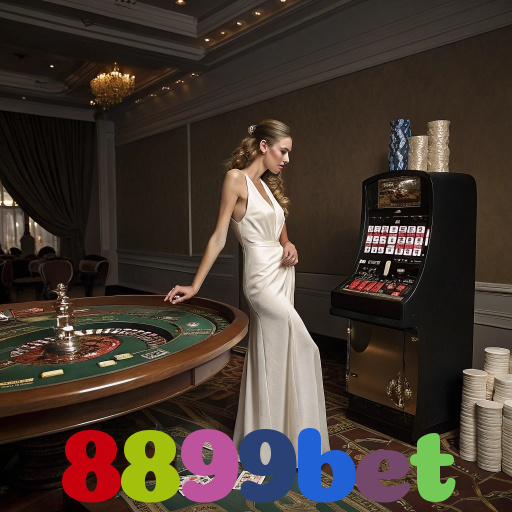 8899bet:Aposte nas melhores slots e conquiste prêmios como nunca!