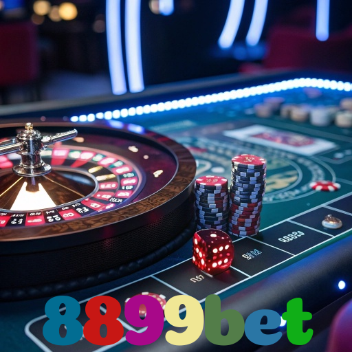 8899bet：Jogue poker, aposte no futebol e ganhe em grandes jogos de cassino!