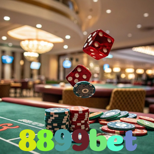 8899bet：Aposte nas melhores slots e conquiste prêmios como nunca!