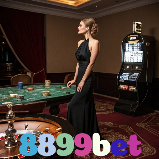 8899bet：Aposte nas melhores slots e conquiste prêmios como nunca!